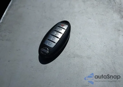 2017 Nissan Rogue Sv from USA, damaged, VIN 5N1AT2MT3HC877423